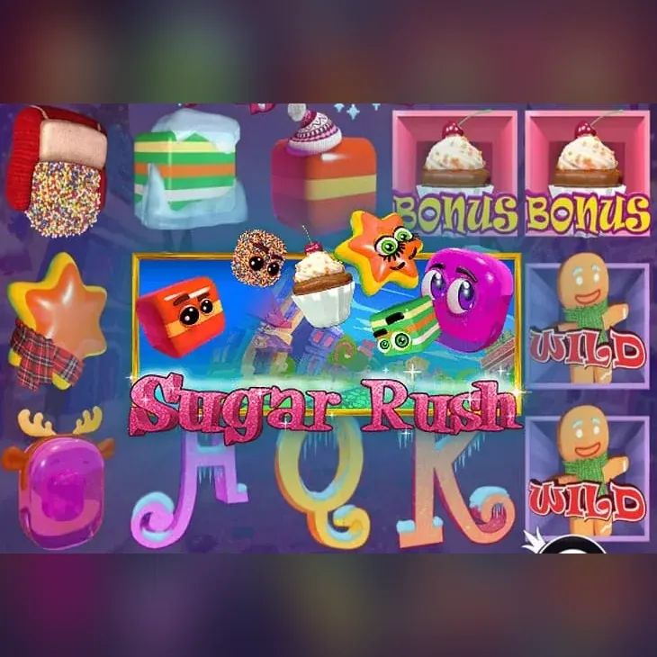 Sugar Rush